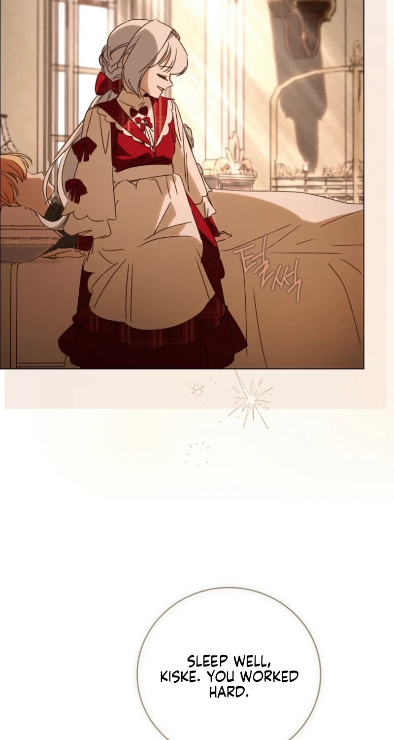 The Princess Reincarnation Chapter 70 page 62