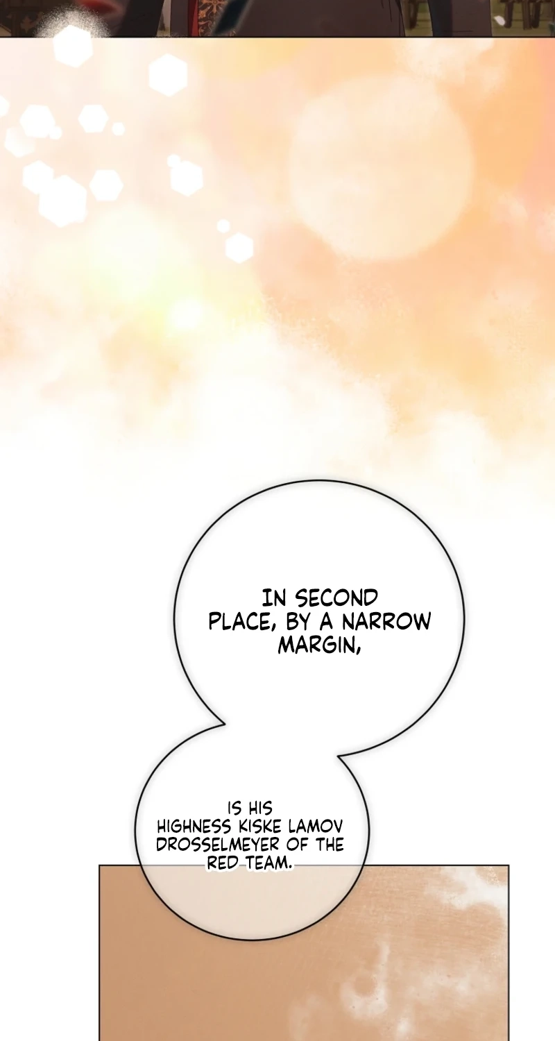 The Princess Reincarnation Chapter 70 page 36