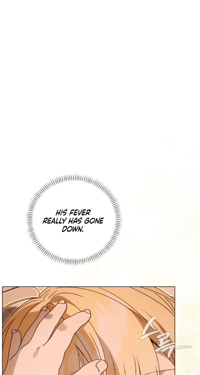 The Princess Reincarnation Chapter 70 page 54