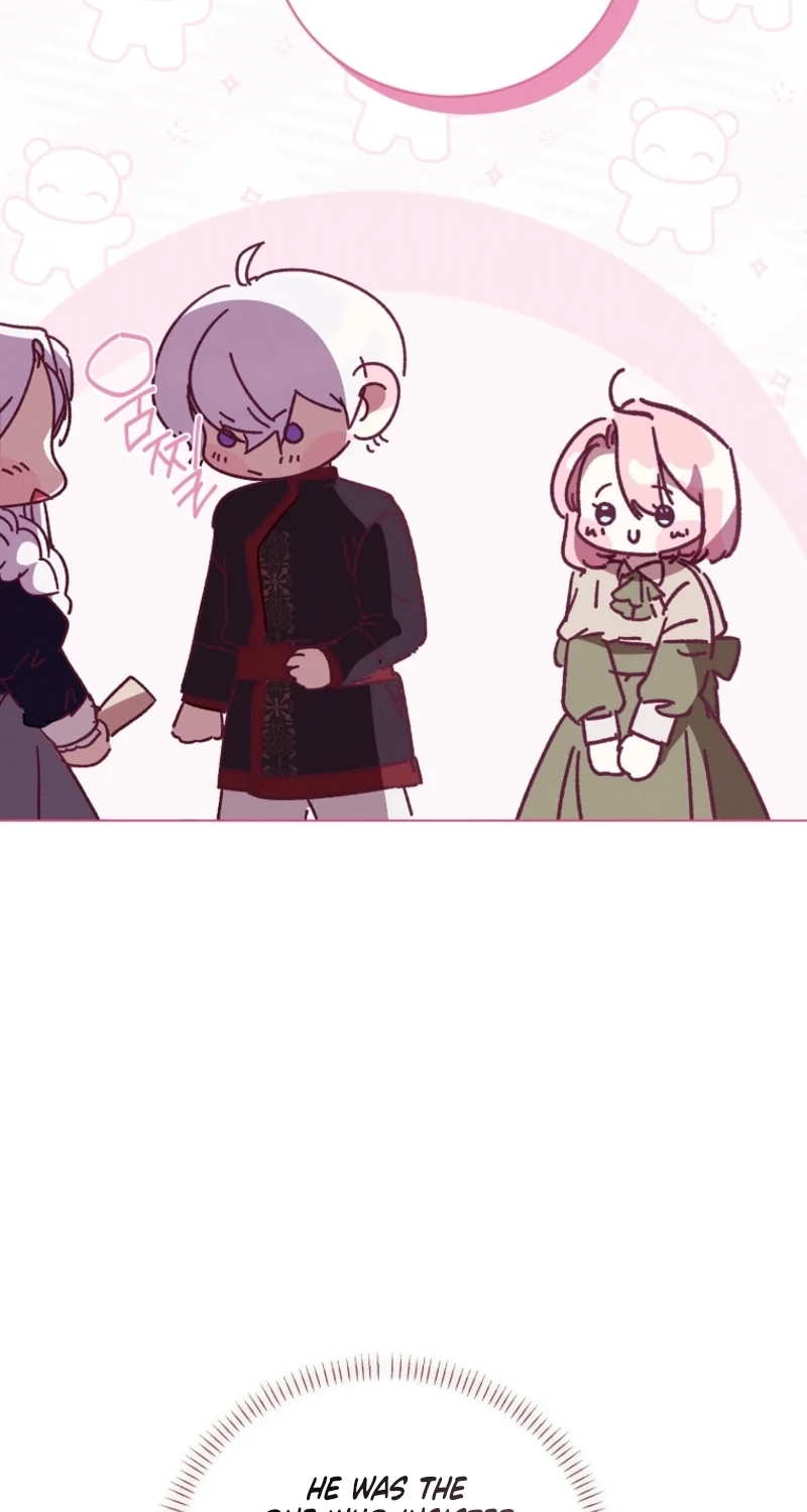 The Princess Reincarnation Chapter 70 page 42