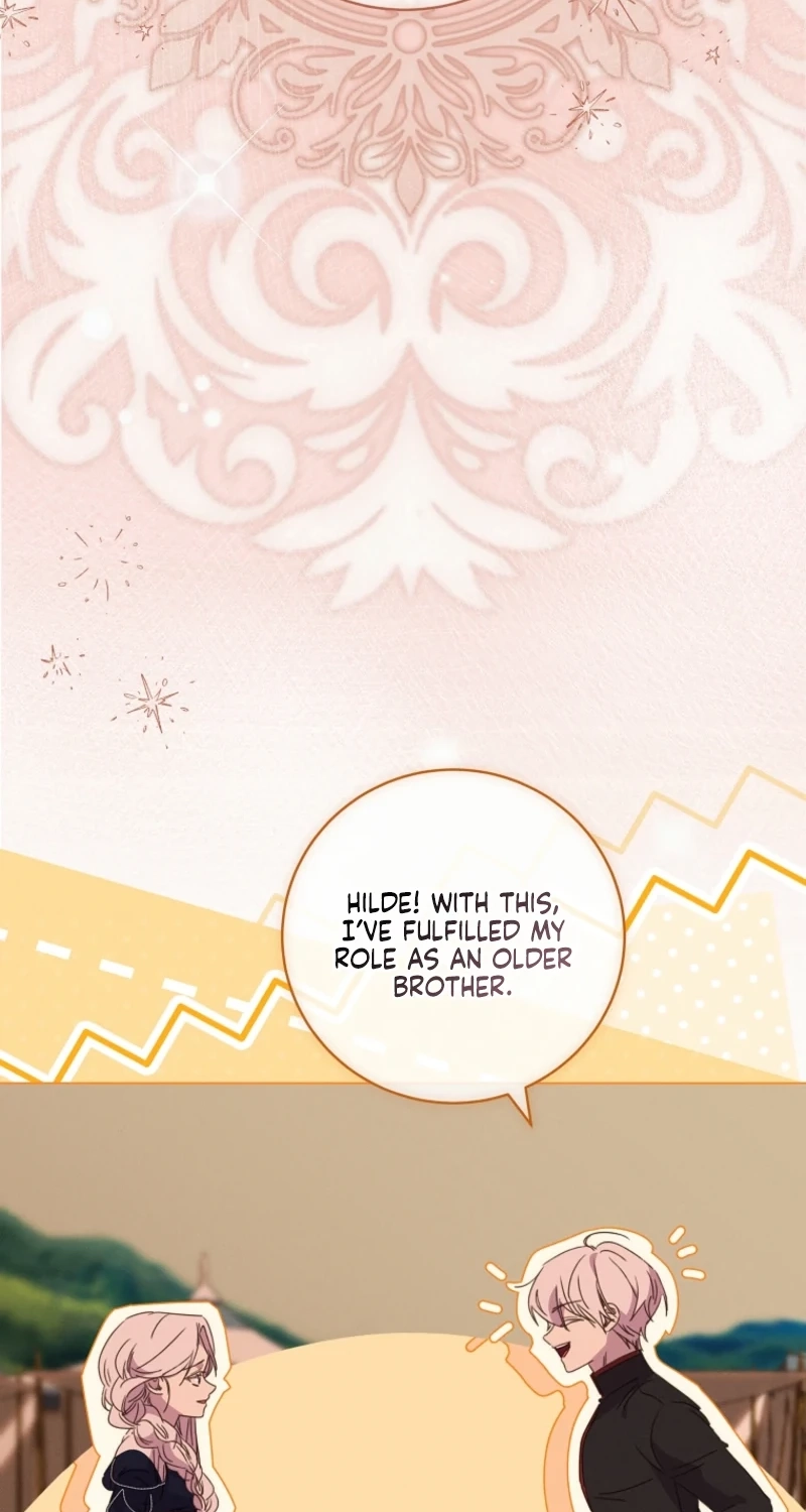 The Princess Reincarnation Chapter 70 page 39