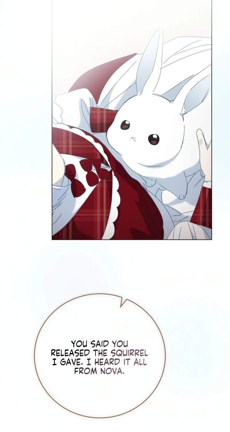 The Princess Reincarnation Chapter 70 page 86