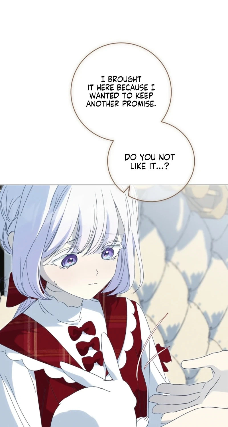 The Princess Reincarnation Chapter 70 page 84