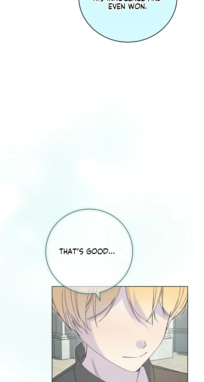 The Princess Reincarnation Chapter 70 page 73