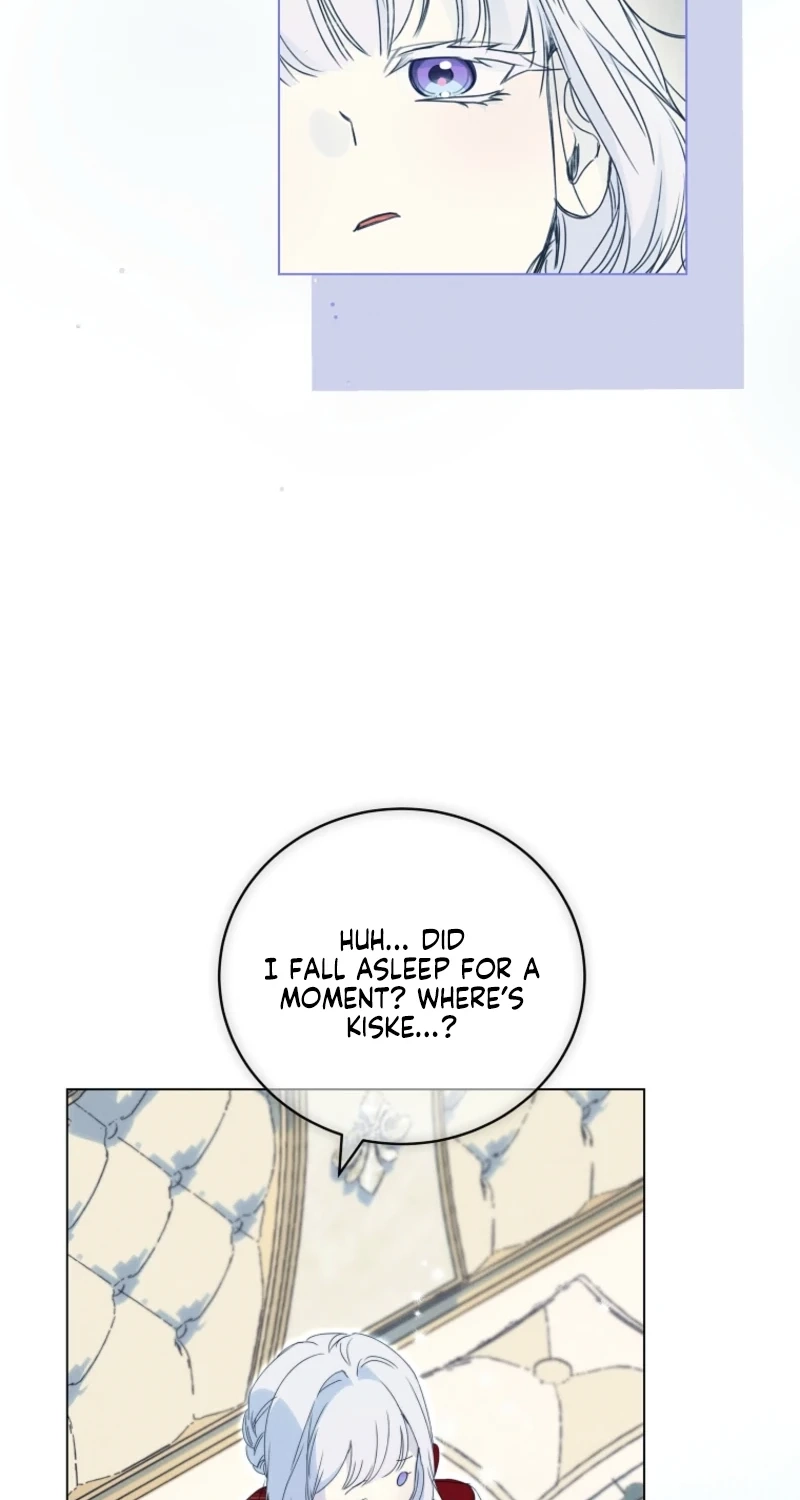 The Princess Reincarnation Chapter 70 page 67
