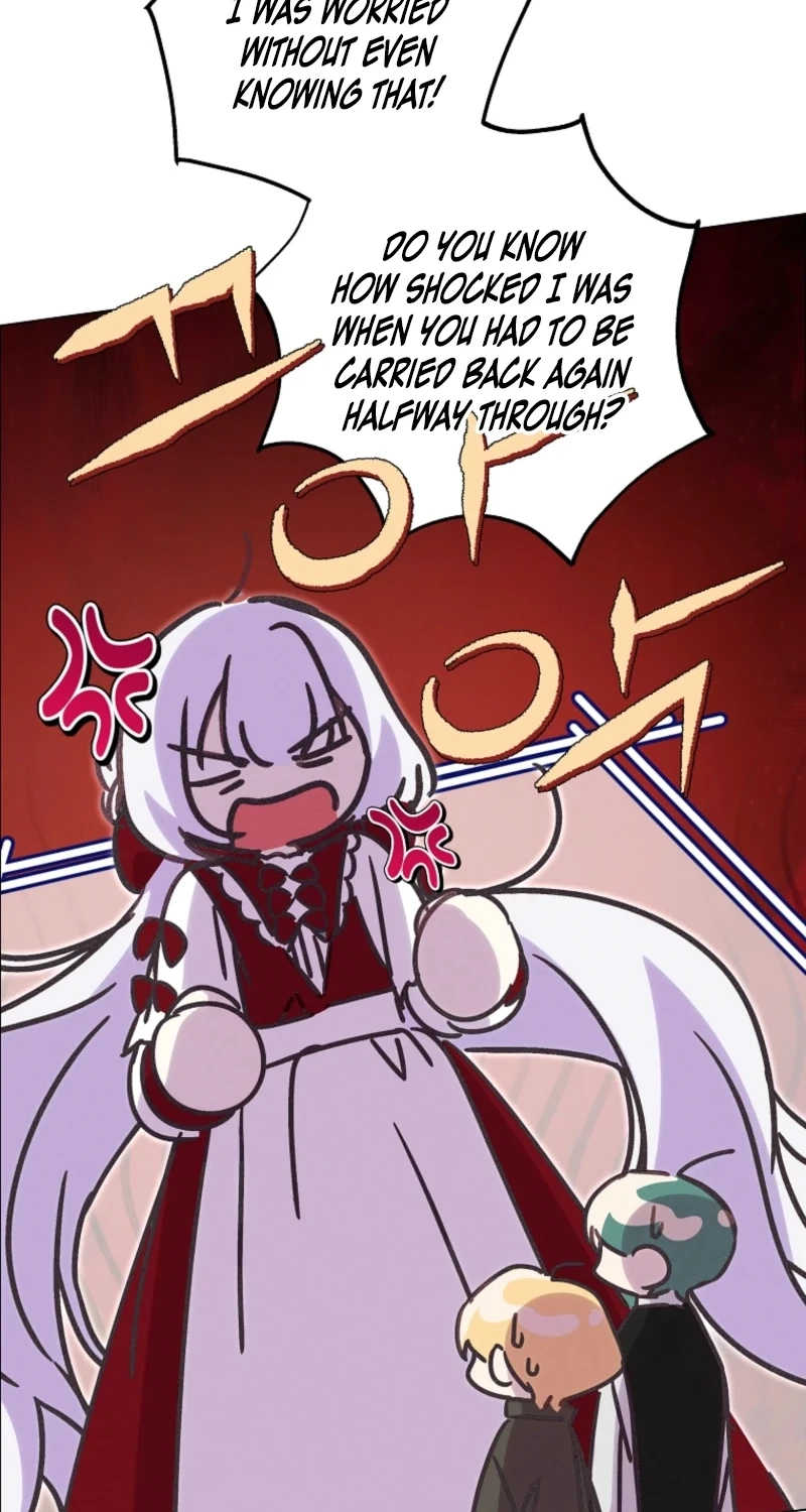 The Princess Reincarnation Chapter 70 page 81