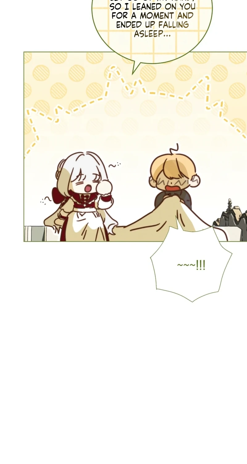 The Princess Reincarnation Chapter 70 page 71