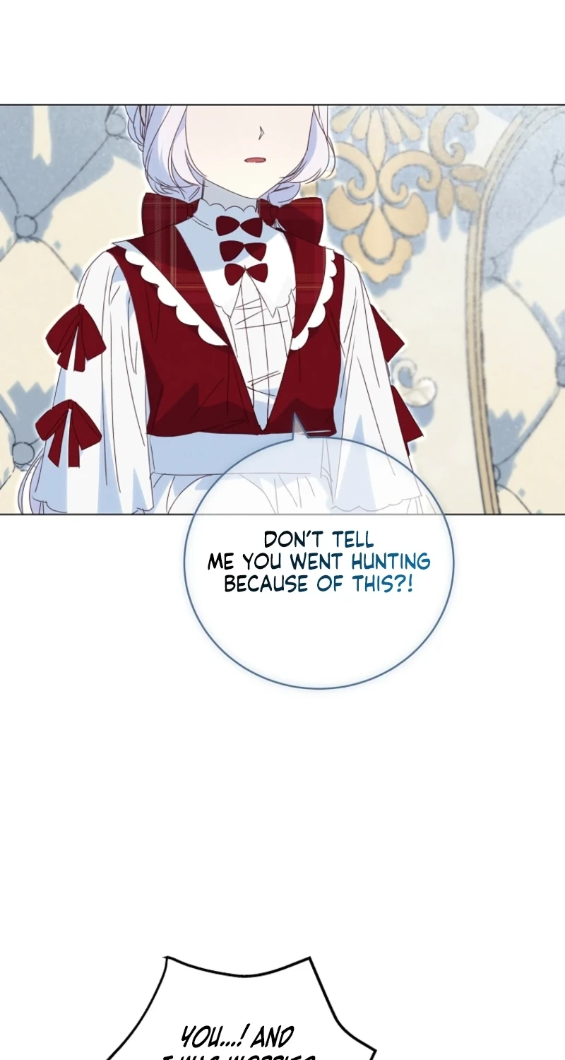 The Princess Reincarnation Chapter 70 page 80