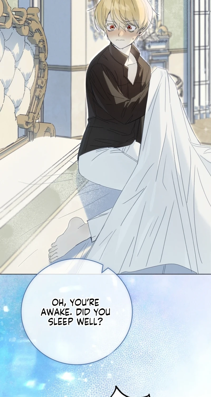 The Princess Reincarnation Chapter 70 page 69