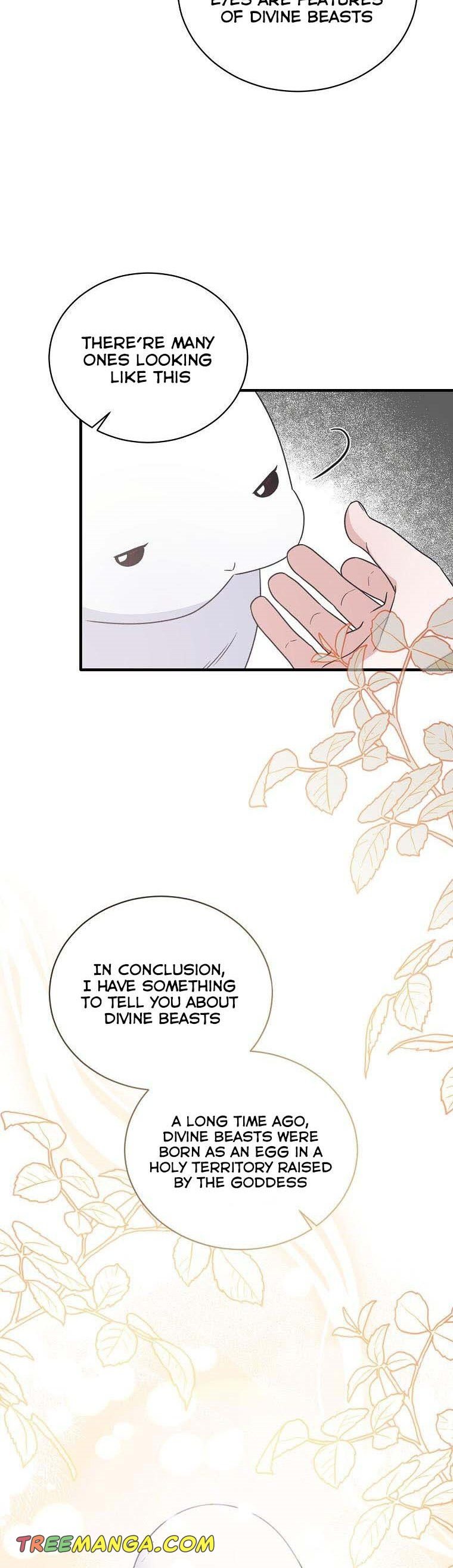 Angelic Lady Chapter 108 page 5