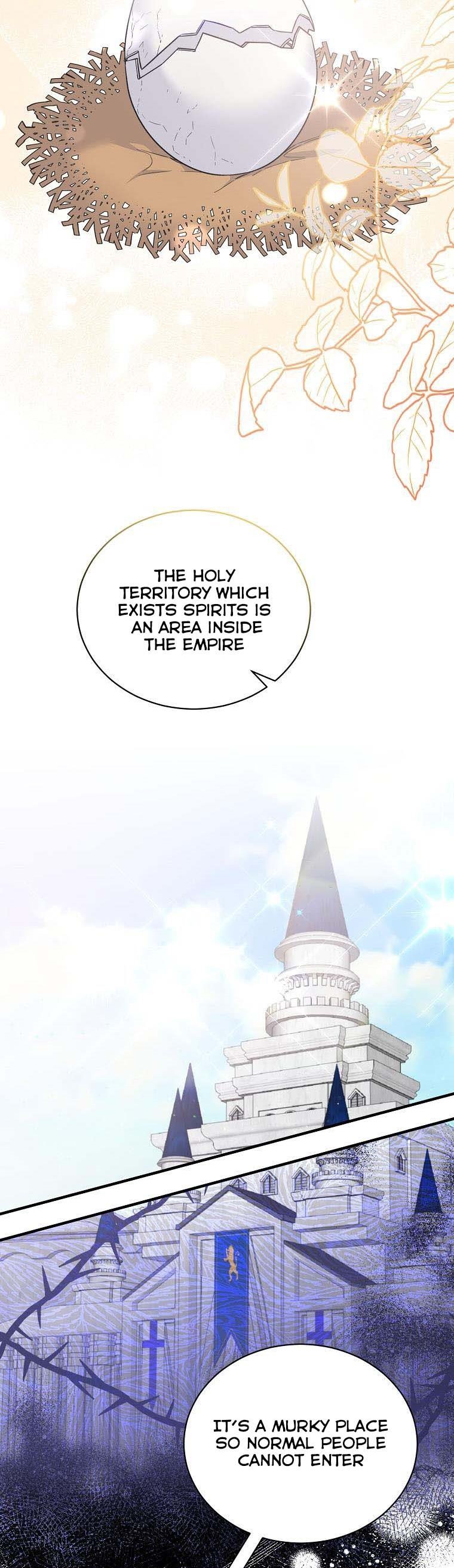 Angelic Lady Chapter 108 page 6