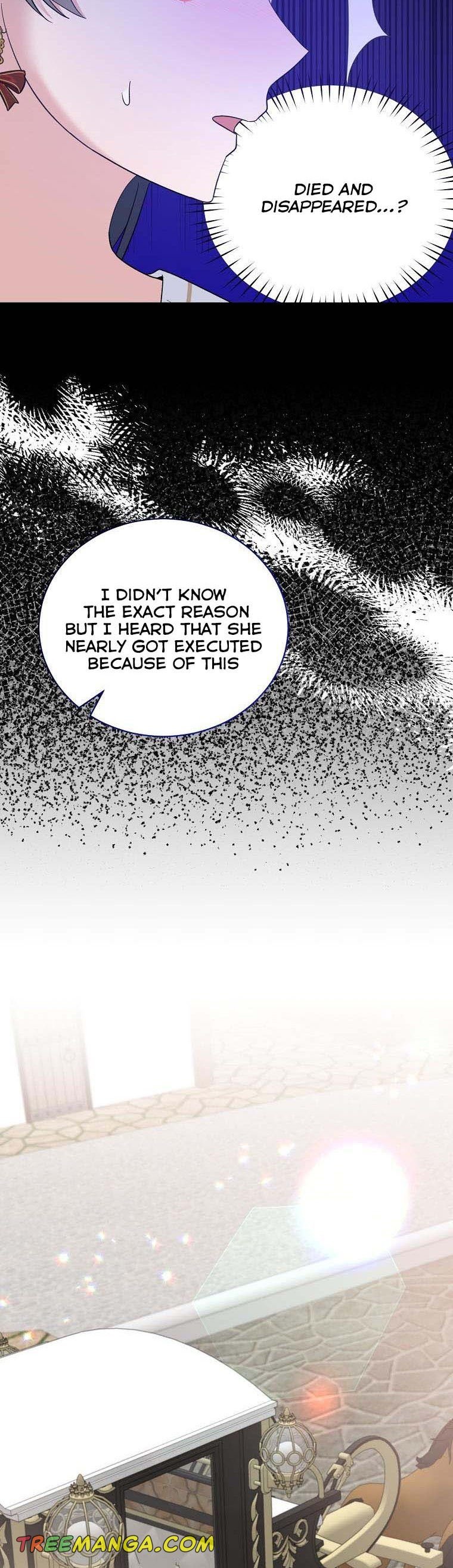 Angelic Lady Chapter 108 page 16
