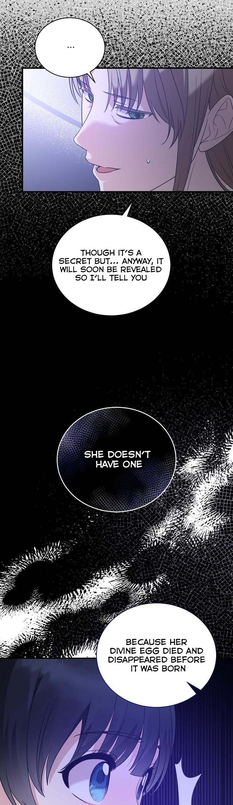 Angelic Lady Chapter 108 page 15