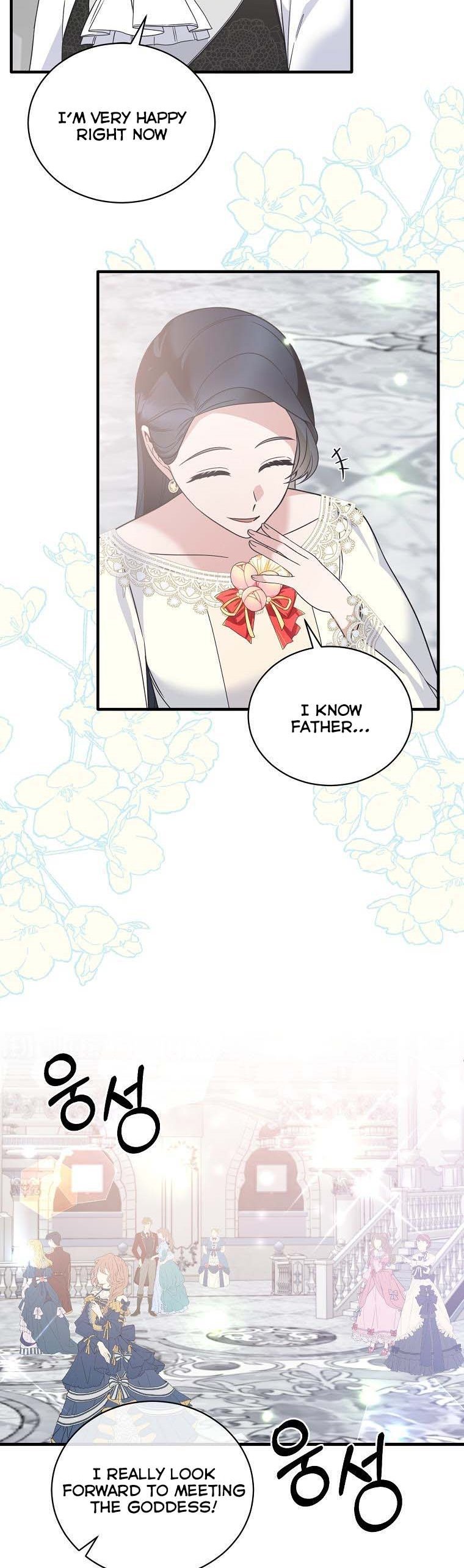 Angelic Lady Chapter 108 page 31