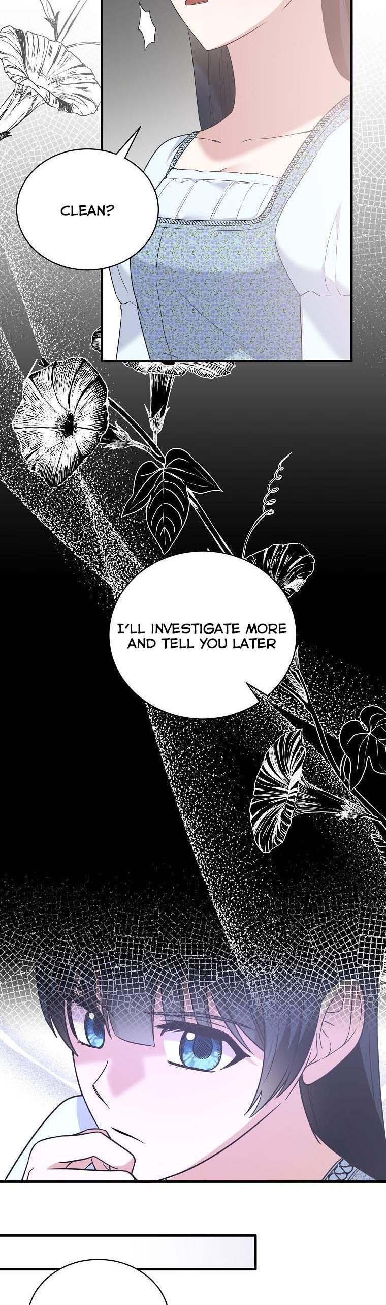 Angelic Lady Chapter 108 page 28