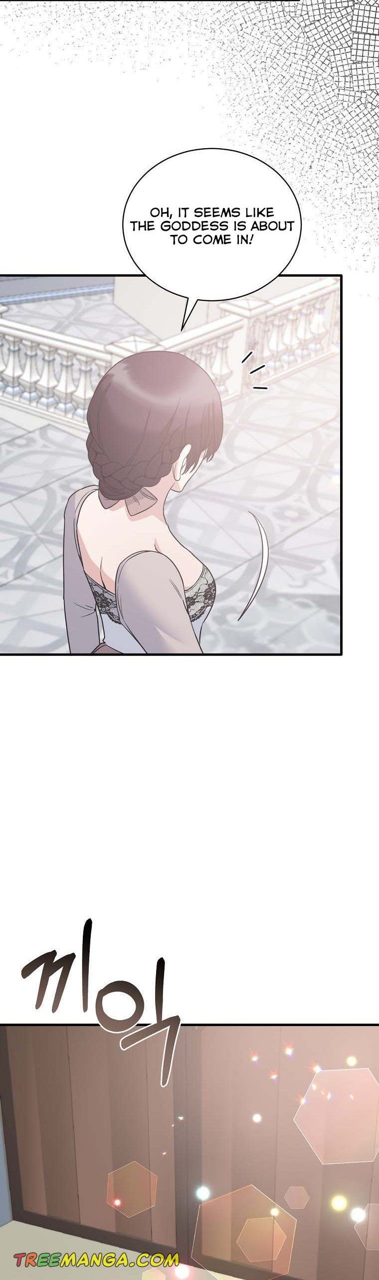 Angelic Lady Chapter 108 page 35