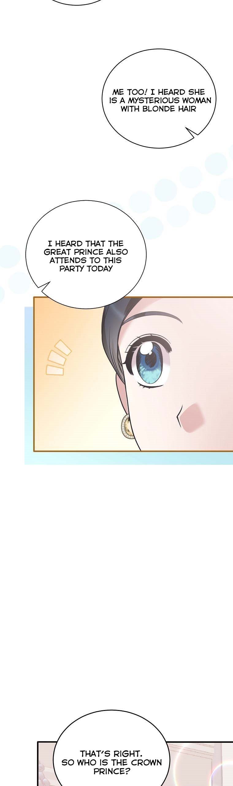 Angelic Lady Chapter 108 page 32