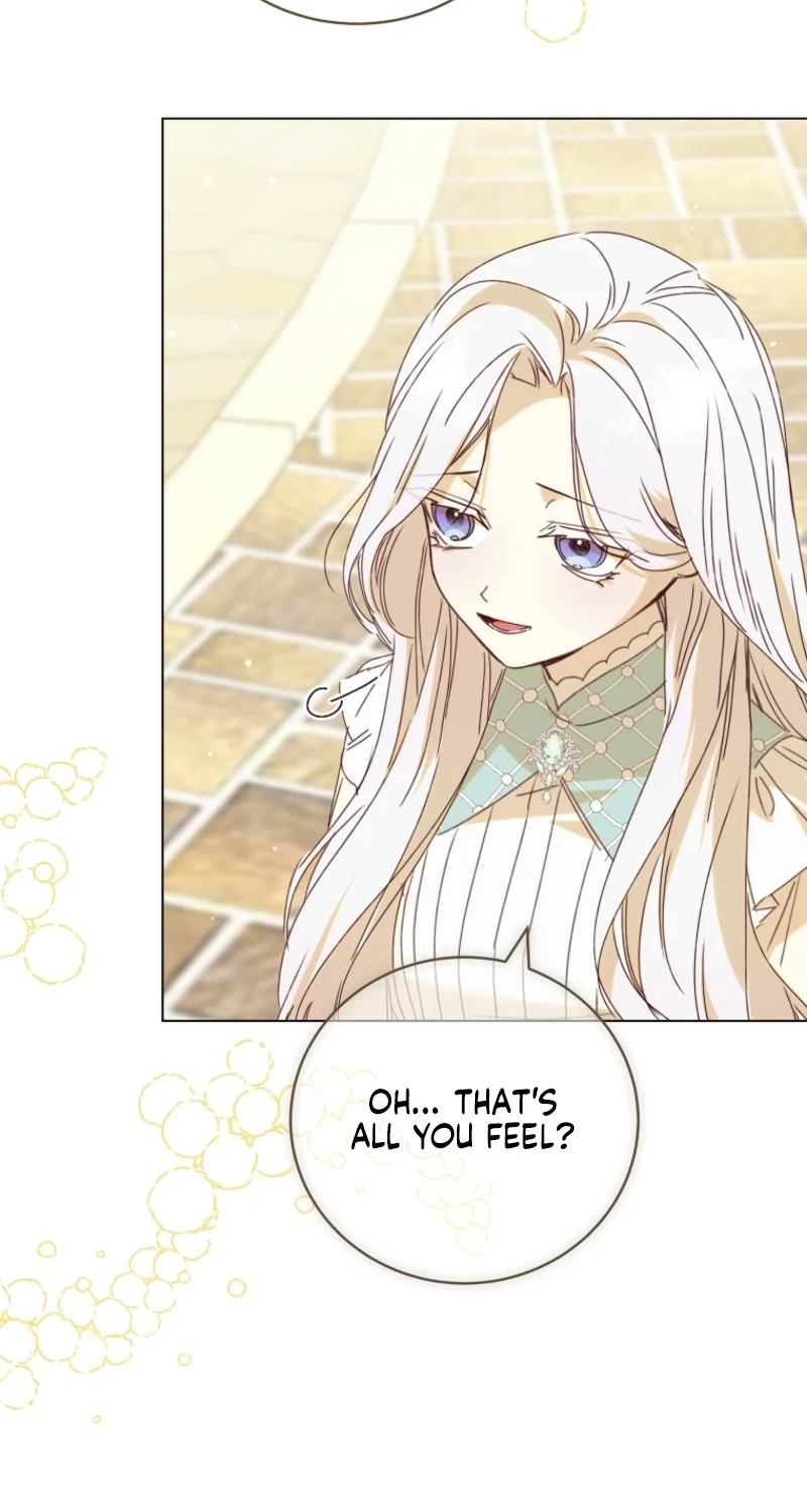The Princess Reincarnation Chapter 72 page 6