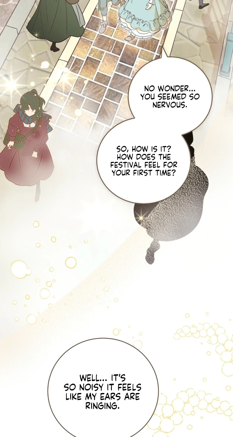 The Princess Reincarnation Chapter 72 page 5