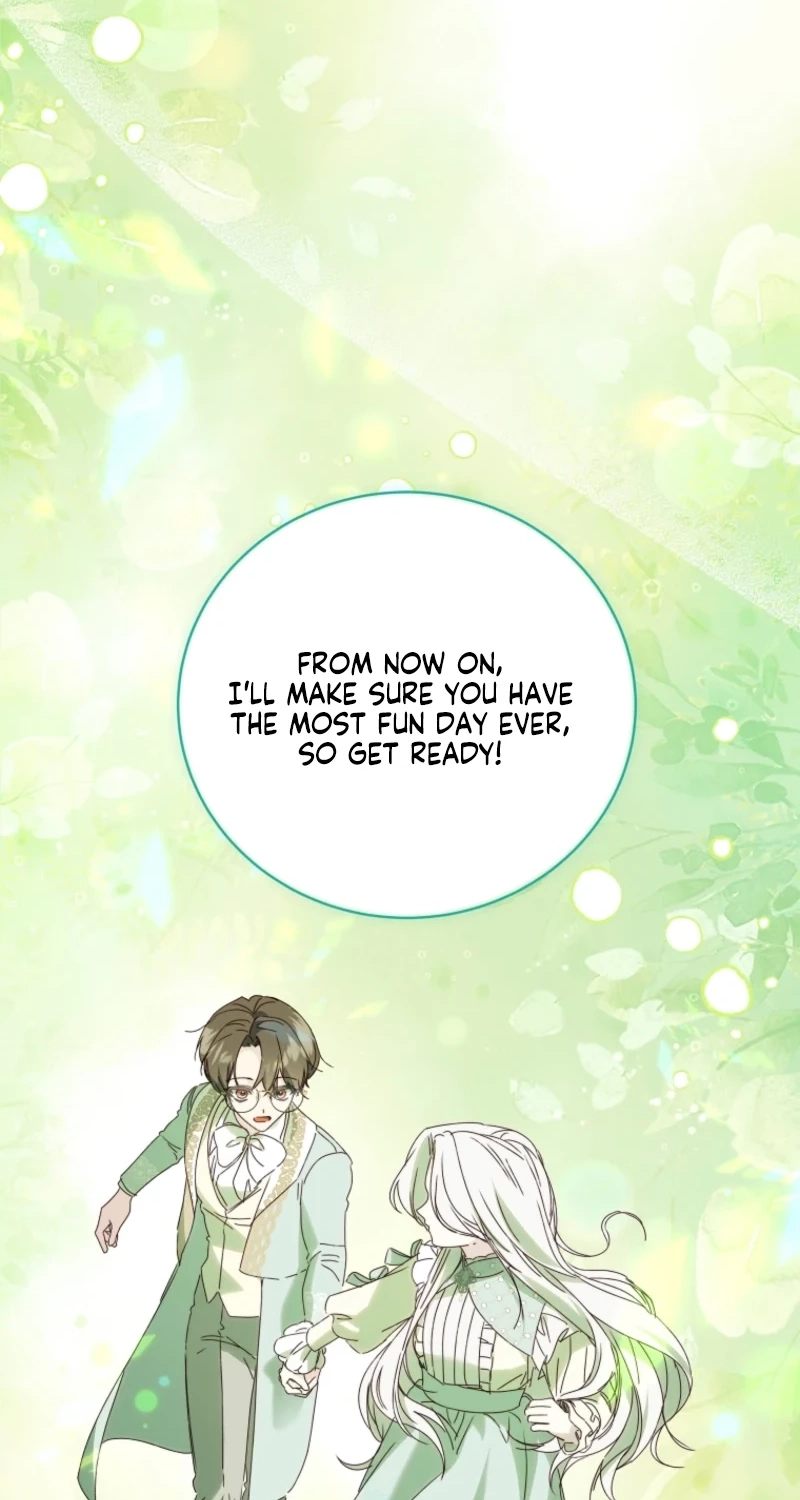 The Princess Reincarnation Chapter 72 page 8
