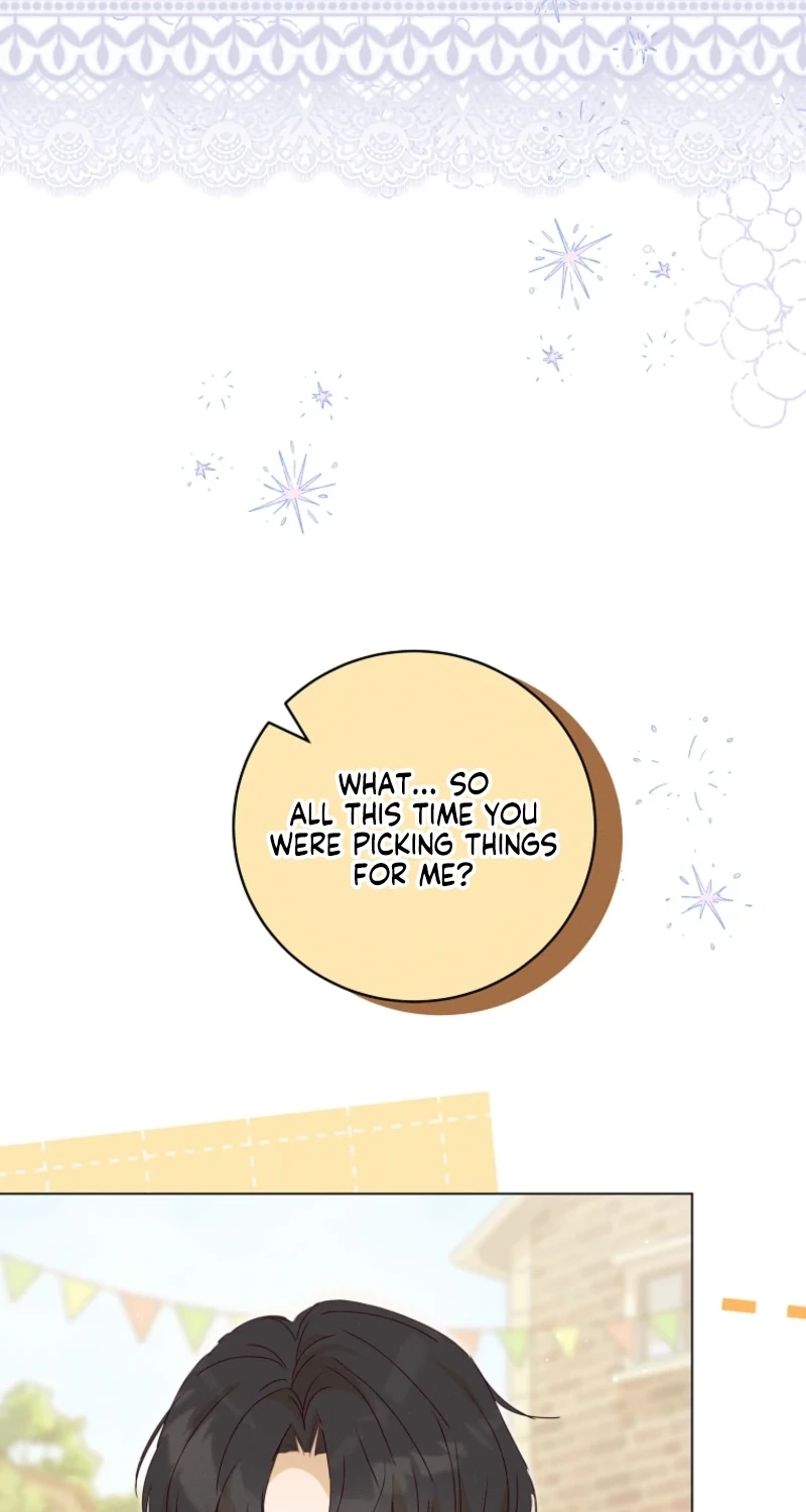 The Princess Reincarnation Chapter 72 page 27
