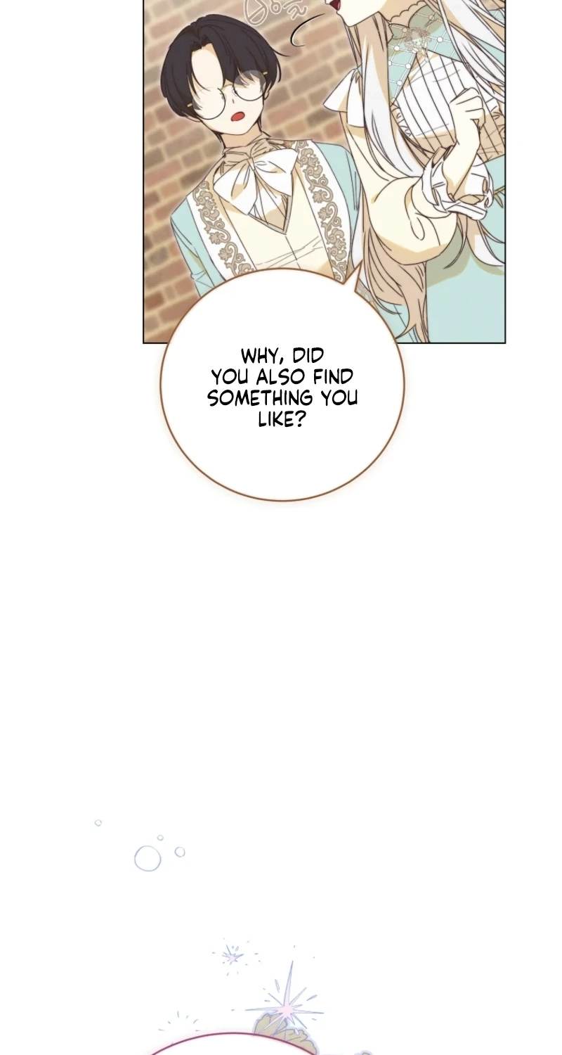 The Princess Reincarnation Chapter 72 page 25