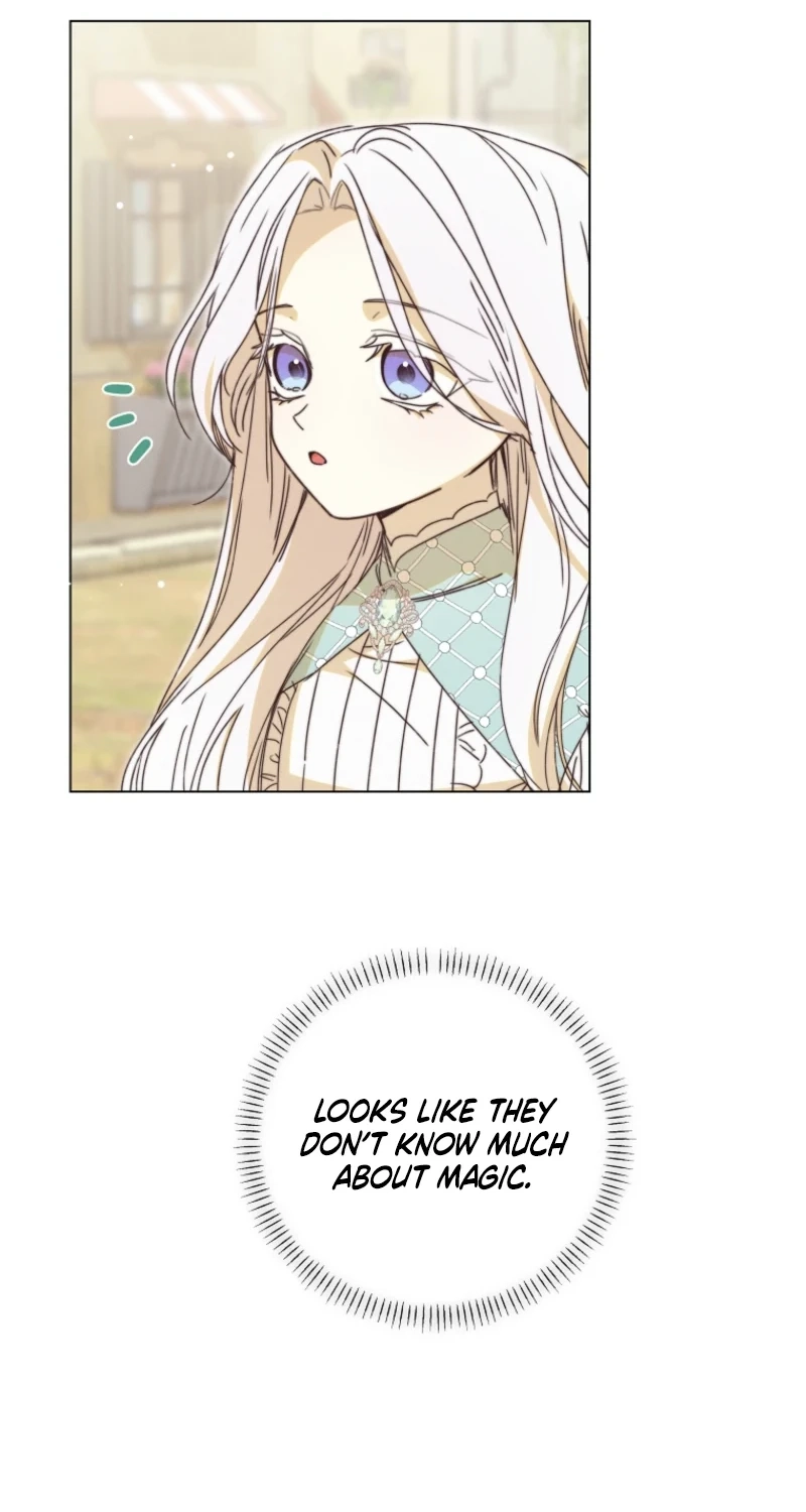 The Princess Reincarnation Chapter 72 page 22