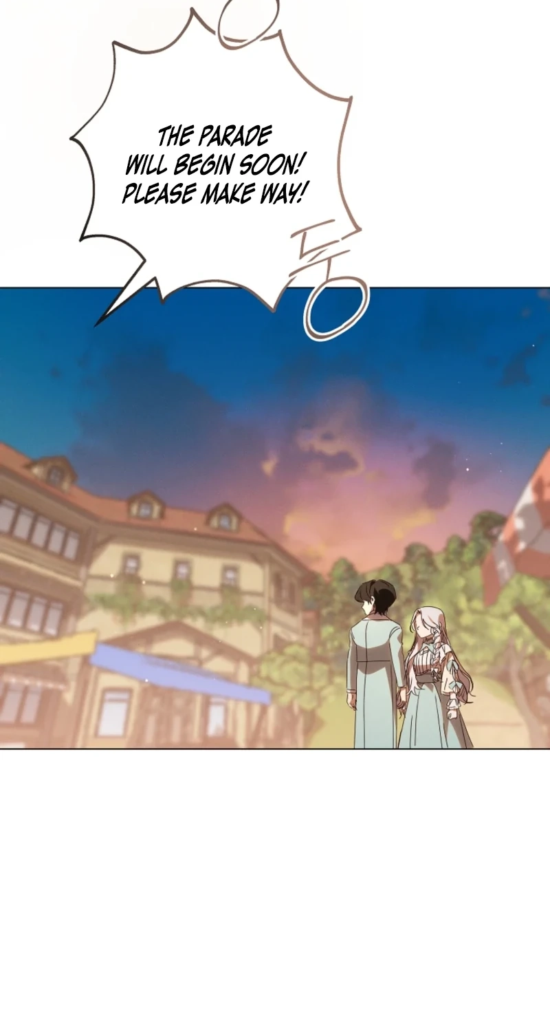The Princess Reincarnation Chapter 72 page 36