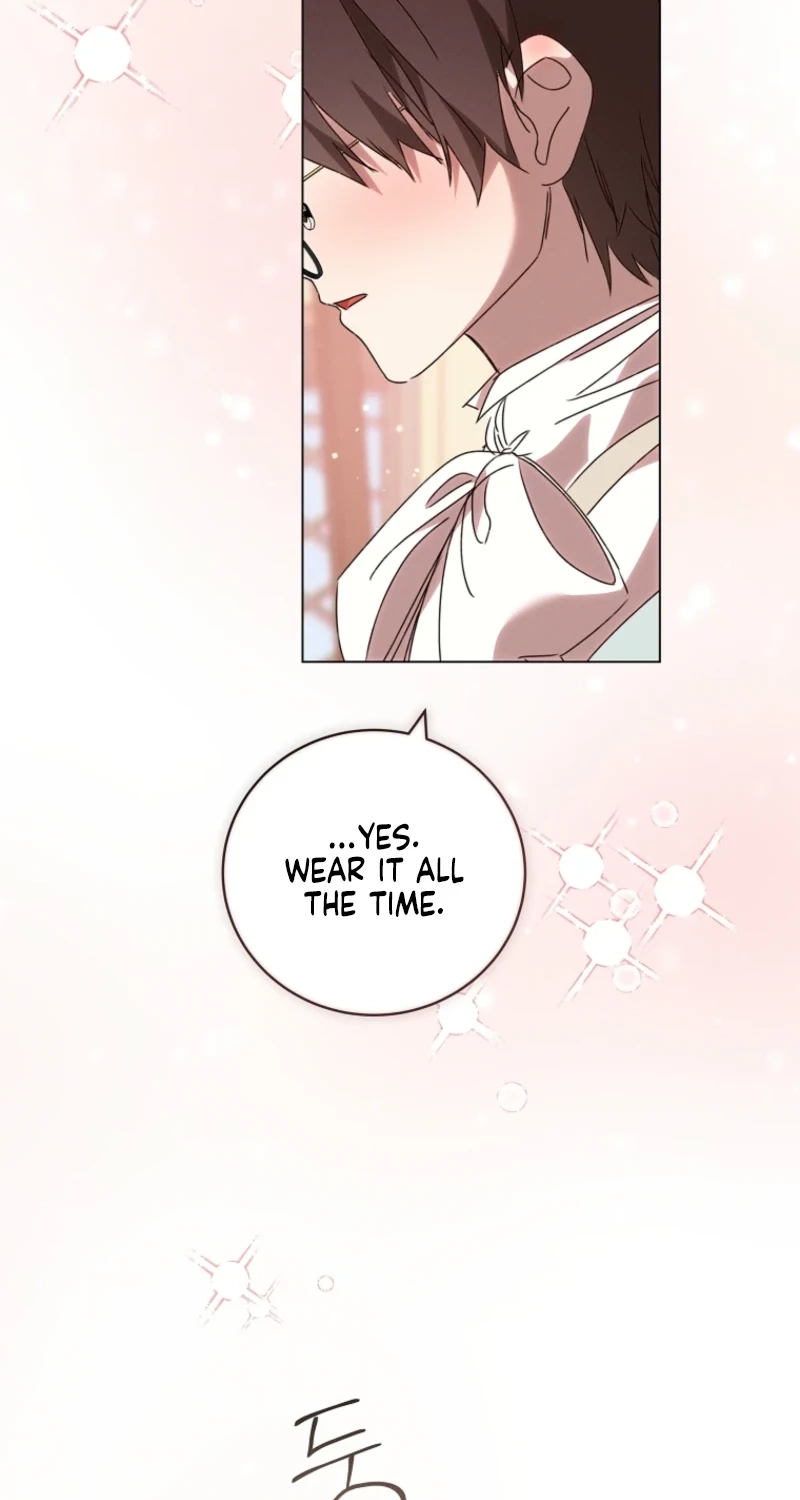 The Princess Reincarnation Chapter 72 page 35