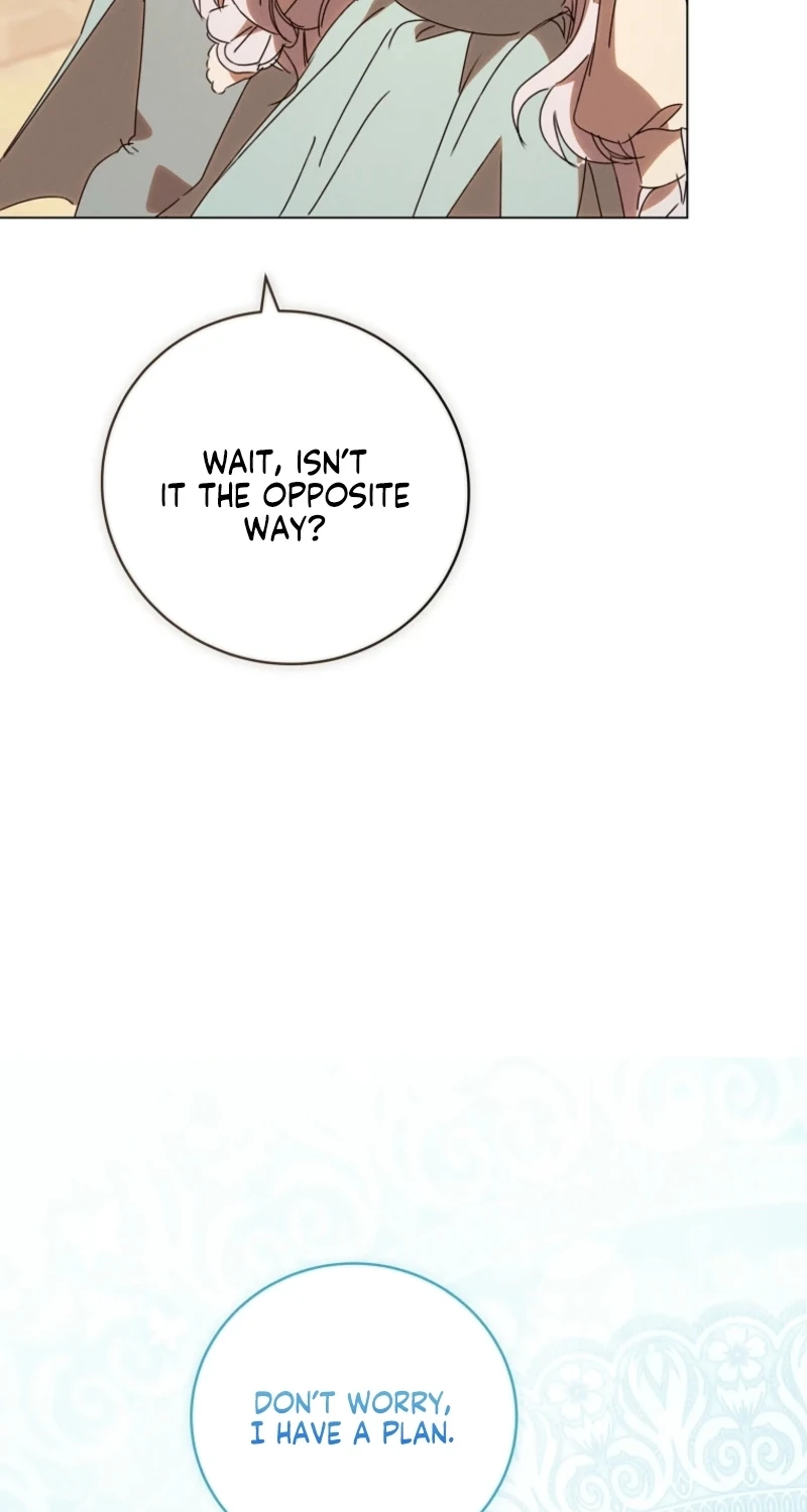 The Princess Reincarnation Chapter 72 page 38