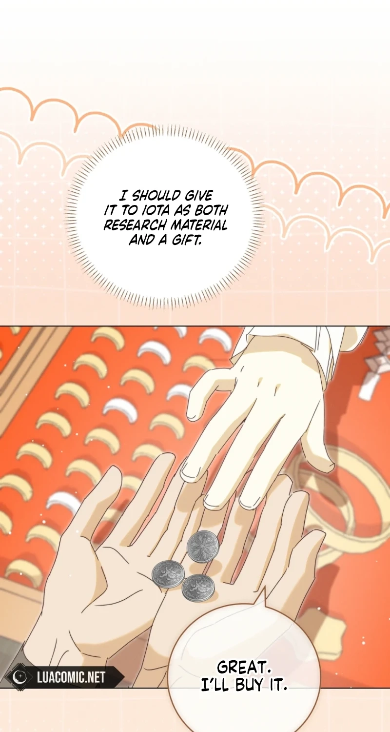 The Princess Reincarnation Chapter 72 page 23