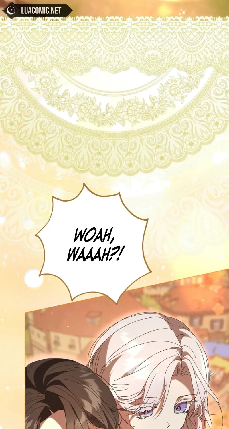 The Princess Reincarnation Chapter 72 page 41