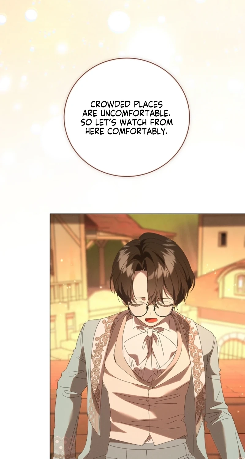 The Princess Reincarnation Chapter 72 page 44