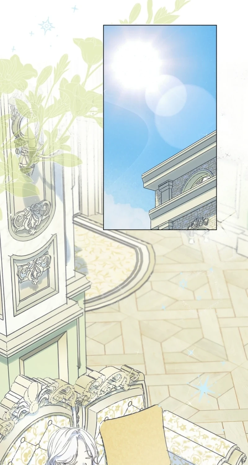 The Princess Reincarnation Chapter 71 page 3