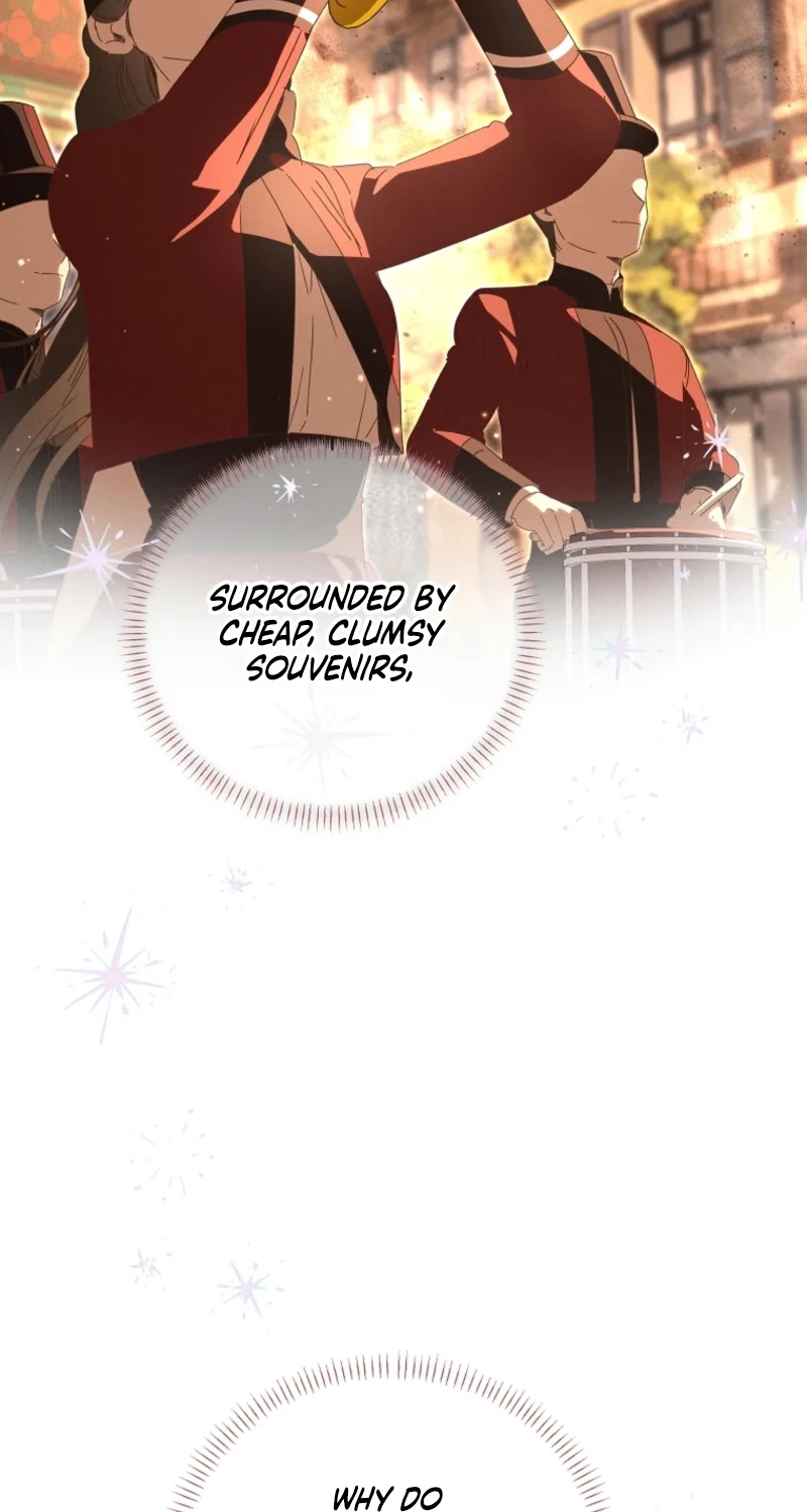 The Princess Reincarnation Chapter 72 page 49