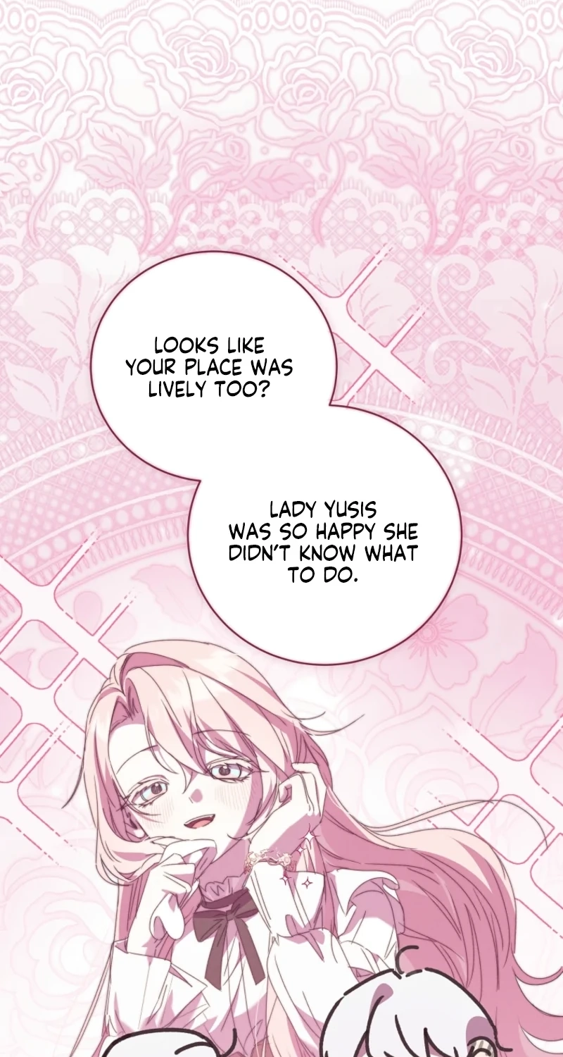 The Princess Reincarnation Chapter 72 page 57