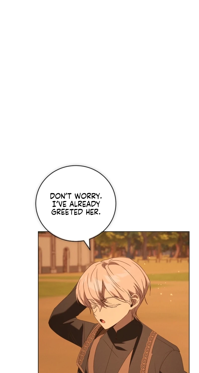 The Princess Reincarnation Chapter 72 page 63