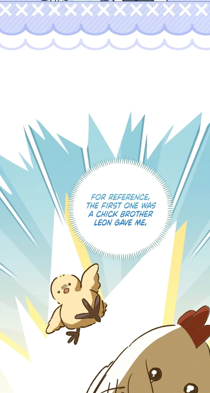 The Princess Reincarnation Chapter 71 page 9