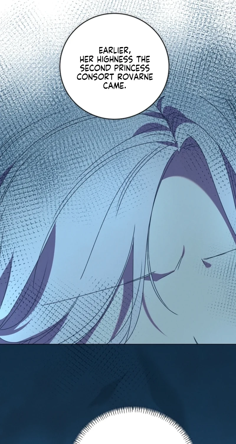 The Princess Reincarnation Chapter 72 page 60