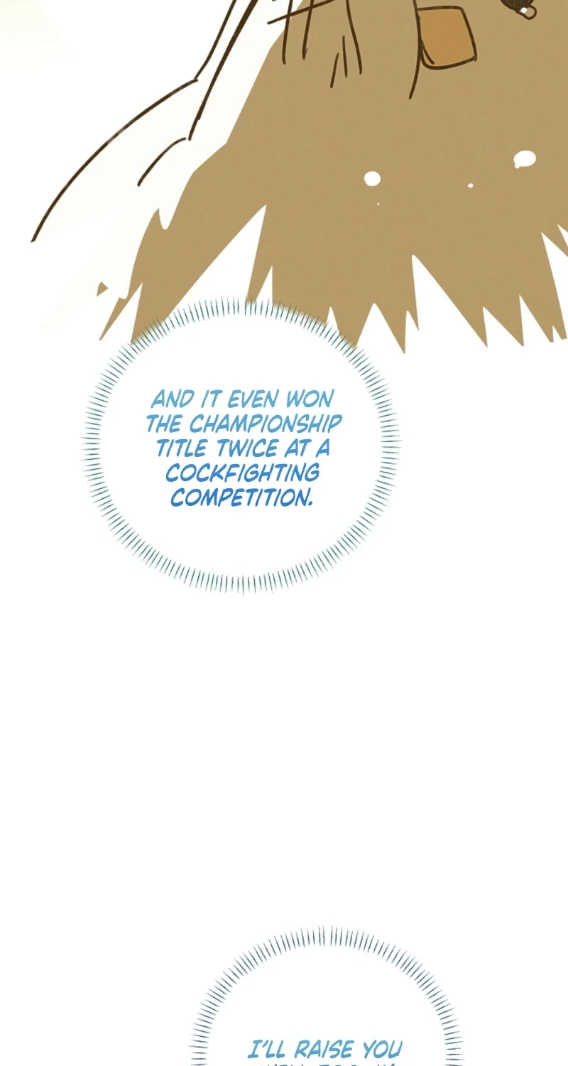 The Princess Reincarnation Chapter 71 page 10