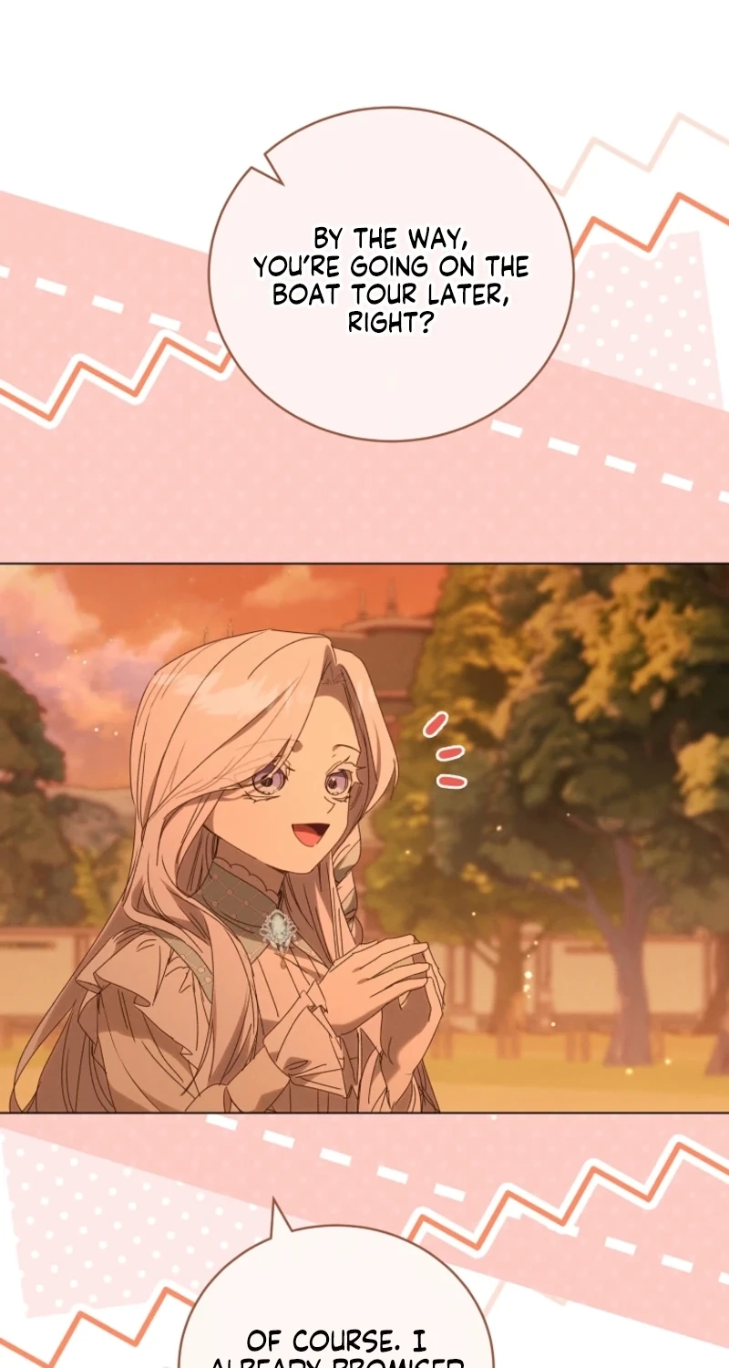 The Princess Reincarnation Chapter 72 page 65