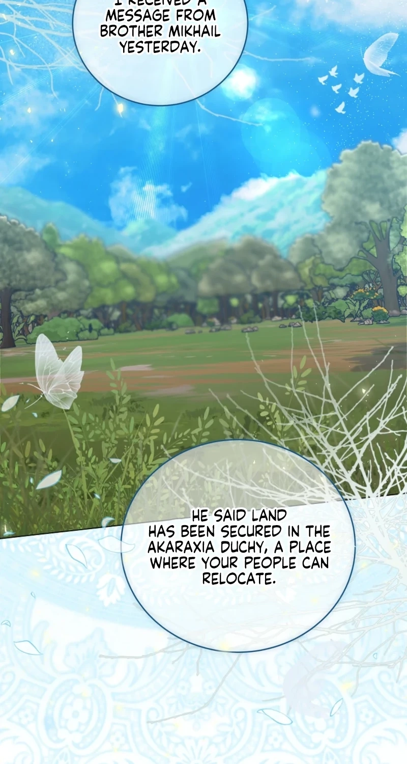 The Princess Reincarnation Chapter 71 page 20
