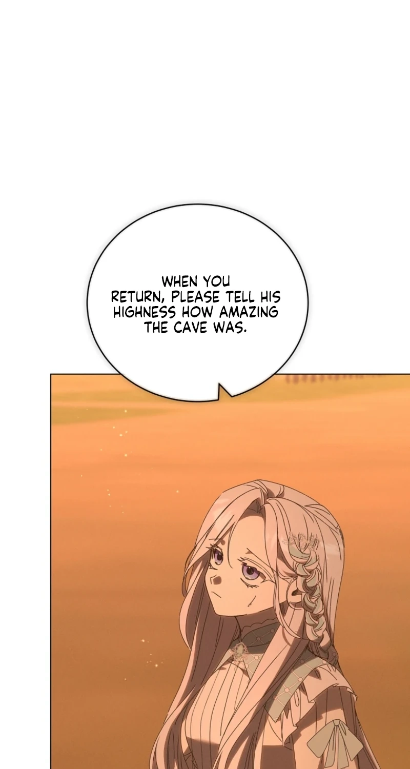 The Princess Reincarnation Chapter 72 page 77