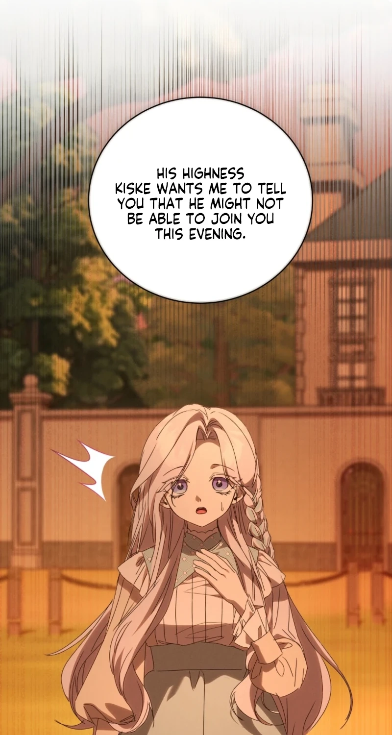 The Princess Reincarnation Chapter 72 page 70