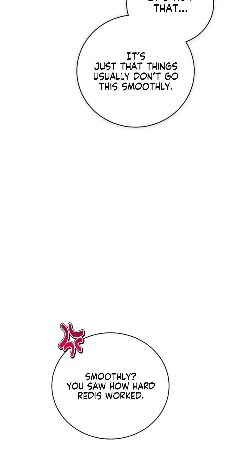 The Princess Reincarnation Chapter 71 page 17