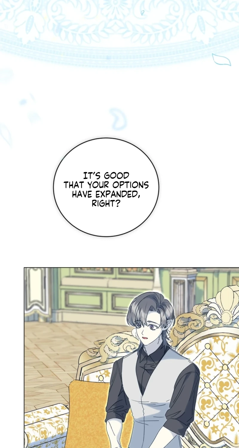 The Princess Reincarnation Chapter 71 page 21
