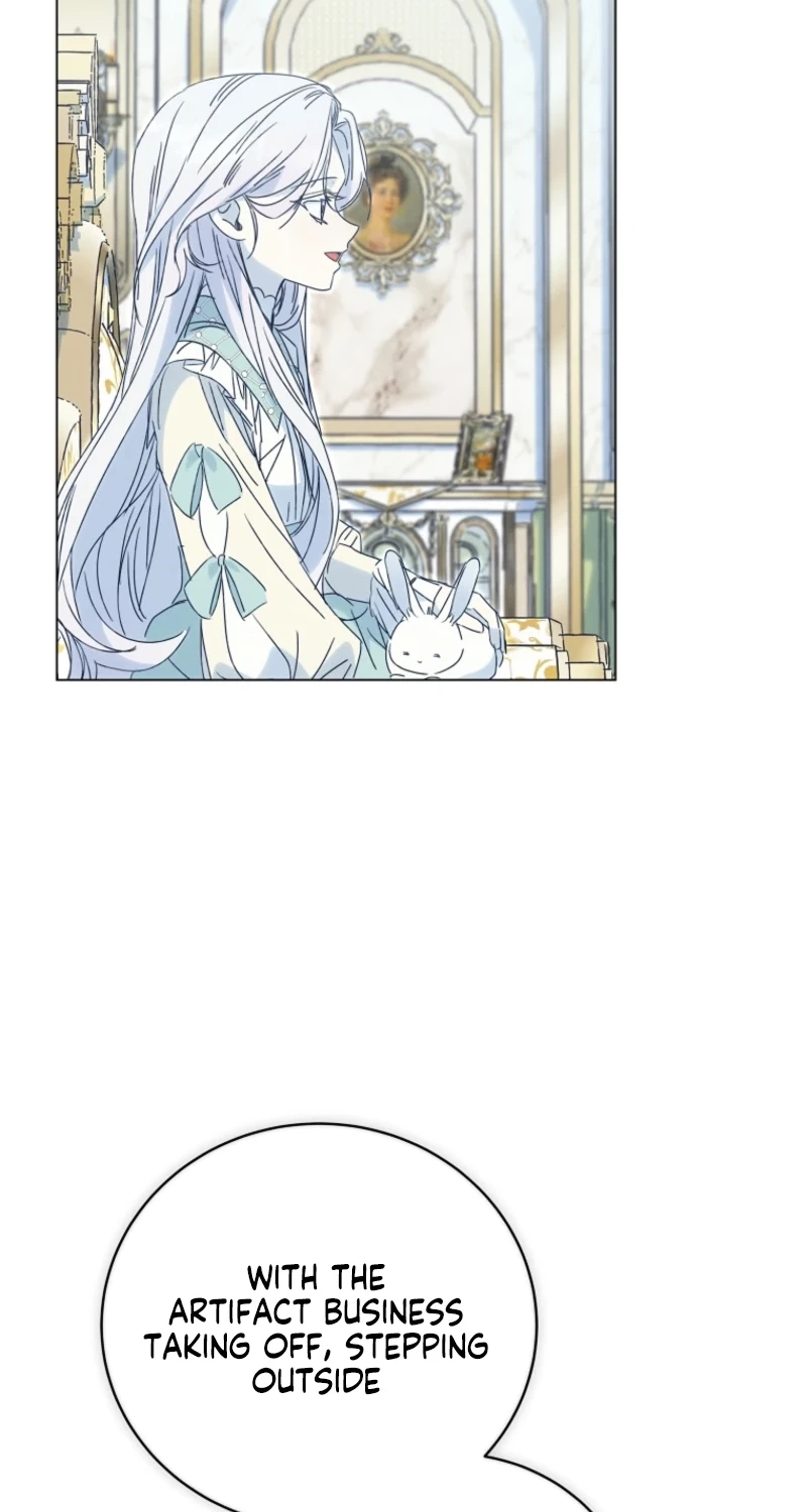 The Princess Reincarnation Chapter 71 page 23