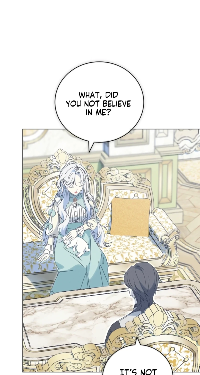 The Princess Reincarnation Chapter 71 page 16