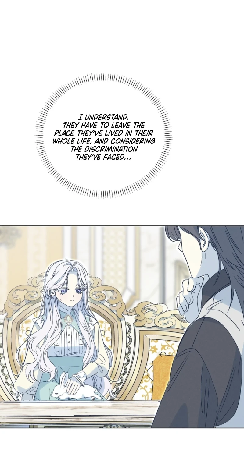 The Princess Reincarnation Chapter 71 page 25