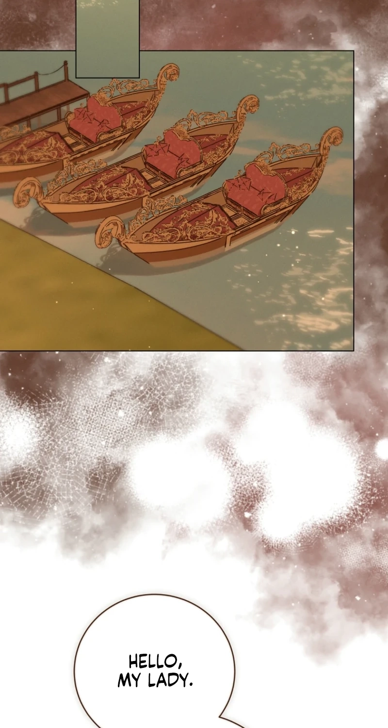 The Princess Reincarnation Chapter 72 page 80